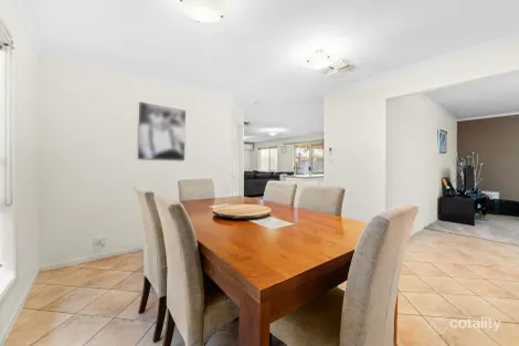 Property photo of 41 Yeovil Circuit Craigmore SA 5114