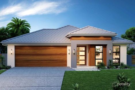 Property photo of 48 Koel Street Pallara QLD 4110