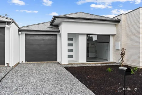 25 Mansfield Rd, Northfield, SA 5085