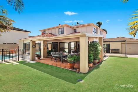 Property photo of 12 Renate Way Benowa QLD 4217