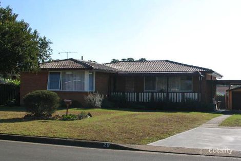 29 Chesterfield Rd, South Penrith, NSW 2750
