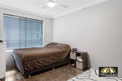 Property photo of 19 Henderson Crescent Australind WA 6233