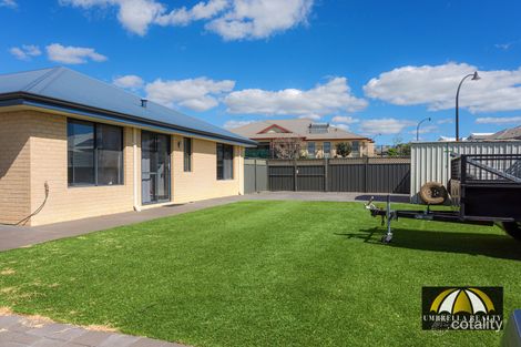 Property photo of 19 Henderson Crescent Australind WA 6233