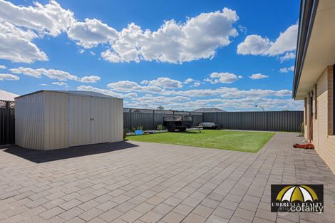 Property photo of 19 Henderson Crescent Australind WA 6233