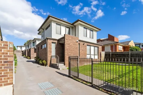 2/31 Bloomfield Ave, Maribyrnong, VIC 3032