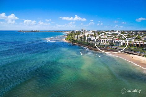 Property photo of 18/236 Alexandra Parade Alexandra Headland QLD 4572