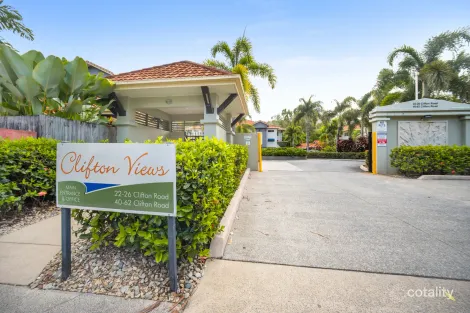 1006/44-62 Clifton Rd, Clifton Beach, QLD 4879