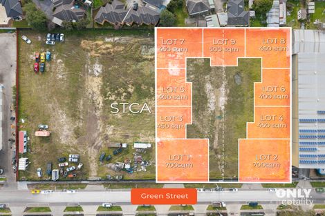 25-31 Green St, Doveton, VIC 3177