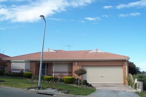 16 Sandalwood Dr, Narre Warren, VIC 3805