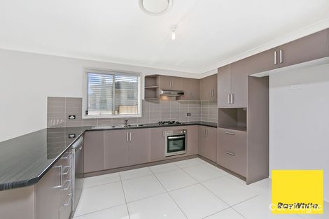 Property photo of 22 Keirle Road Kellyville Ridge NSW 2155