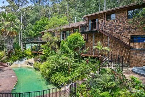 Property photo of 20 Bembooka Road Green Point NSW 2251