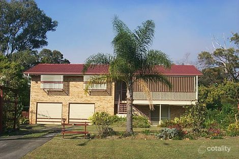 Property photo of 45 Hillcrest Avenue Nambour QLD 4560
