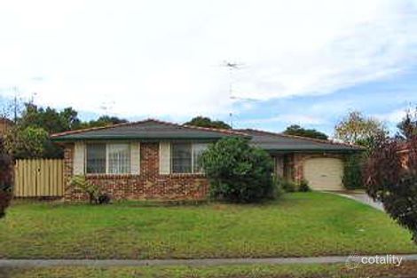 10 Mapiti Pl, Acacia Gardens, NSW 2763