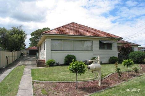 10 Mason St, North Parramatta, NSW 2151