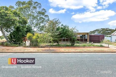 Property photo of 40 Hambridge Road Davoren Park SA 5113
