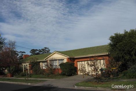 Property photo of 33 Gladesville Drive Bentleigh East VIC 3165