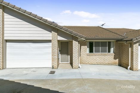 17/8 Rosegum Pl, Redbank Plains, QLD 4301