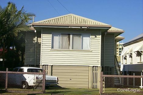 Property photo of 25 Balowrie Street Hamilton QLD 4007