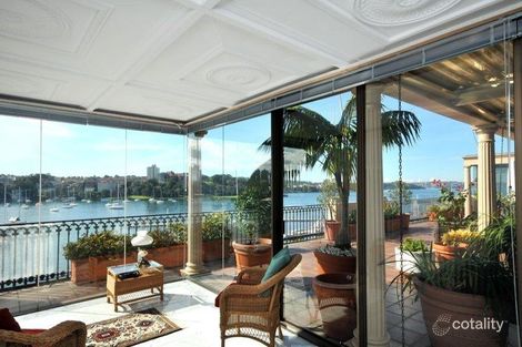 Property photo of 6/9 Elamang Avenue Kirribilli NSW 2061