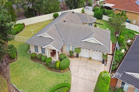 Property photo of 4 Wisteria Place Bomaderry NSW 2541
