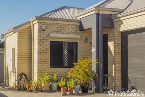 Property photo of 3C Salmar Way Westminster WA 6061