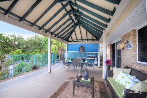 Property photo of 24 Dulhunty Way Tallai QLD 4213