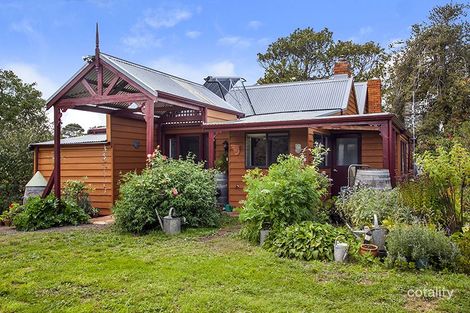 35 Williams Lane, Scotsburn, VIC 3352