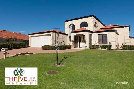 Property photo of 9 Picotee Mews Coogee WA 6166