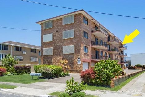 Property photo of 9/11 Endeavour Parade Tweed Heads NSW 2485
