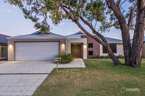 Property photo of 25 Runnymede Gate Wellard WA 6170