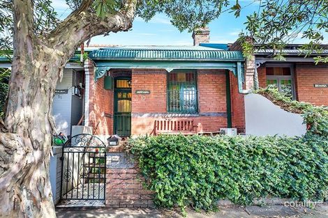 10 Binning St, Erskineville, NSW 2043