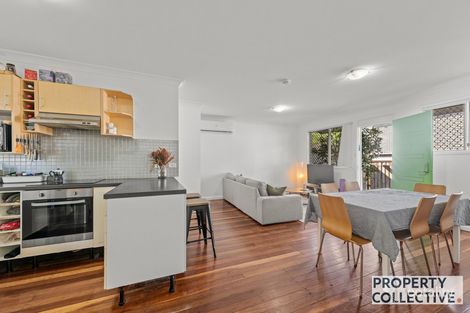 Property photo of 2/37 Elizabeth Street Paddington QLD 4064