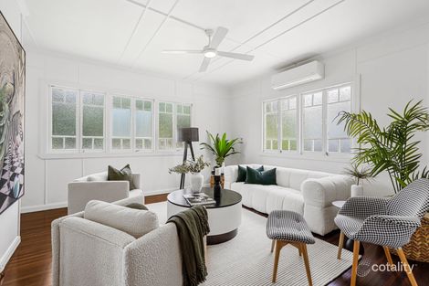 Property photo of 17 Lewis Street Camp Hill QLD 4152