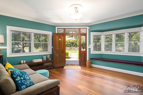 Property photo of 62 Boyd Terrace Brookfield QLD 4069