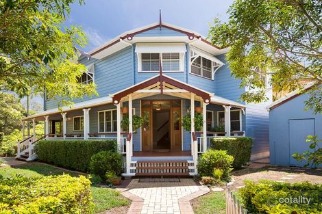 62 Boyd Tce, Brookfield, QLD 4069