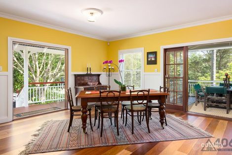 Property photo of 62 Boyd Terrace Brookfield QLD 4069