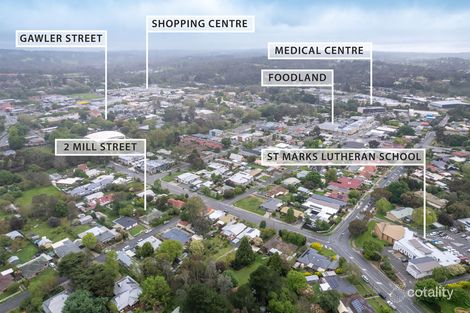 Property photo of 2 Mill Street Mount Barker SA 5251