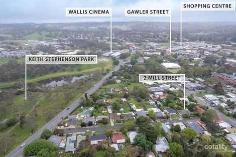 Property photo of 2 Mill Street Mount Barker SA 5251
