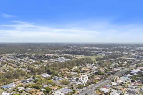 Property photo of 285A Bloomfield Street Cleveland QLD 4163