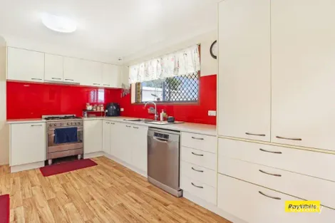 Property photo of 254 Branyan Drive Avoca QLD 4670