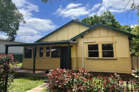 Property photo of 67 Pine Street Rydalmere NSW 2116