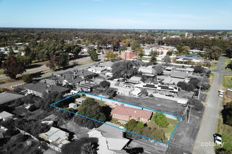 Property photo of 27 Richardson Street Nathalia VIC 3638