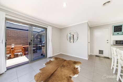 Property photo of 114 Roden Cutler Drive Bonner ACT 2914