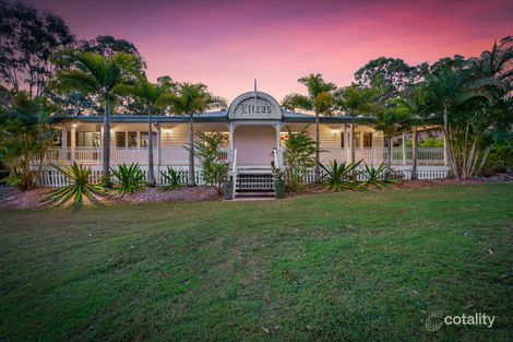 Property photo of 7 Oakes Drive Burrum Heads QLD 4659
