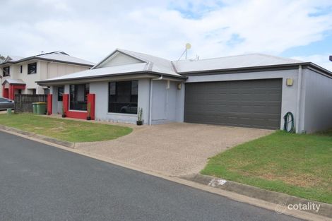 19/21 Sunita Dr, Andergrove, QLD 4740