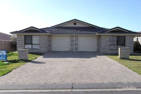 Property photo of 1/6 Normandy Court Rothwell QLD 4022