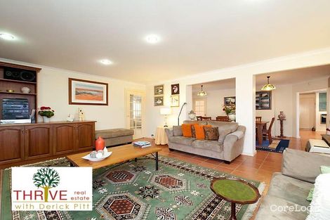 Property photo of 9 Picotee Mews Coogee WA 6166