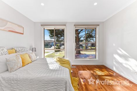 Property photo of 17 Cardamon Drive Hallam VIC 3803