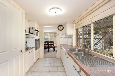Property photo of 3 Calliandra Place Mount Gravatt East QLD 4122