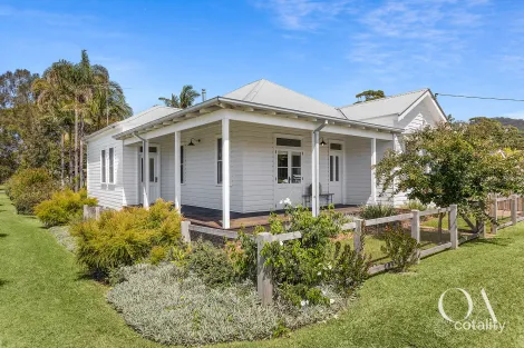Property photo of 52 Stanhope Street Woonona NSW 2517